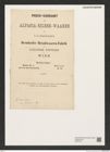 Diatomeae indet. Zeichnungen Sammlung Grunow (NHMW-BOT-W0375754)